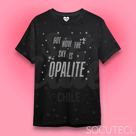 POLERA OPALITE 