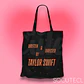 TOTE BAG WRITTEN & DIRECTED BY T S  - Miniatura 2