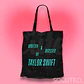 TOTE BAG WRITTEN & DIRECTED BY T S  - Miniatura 1
