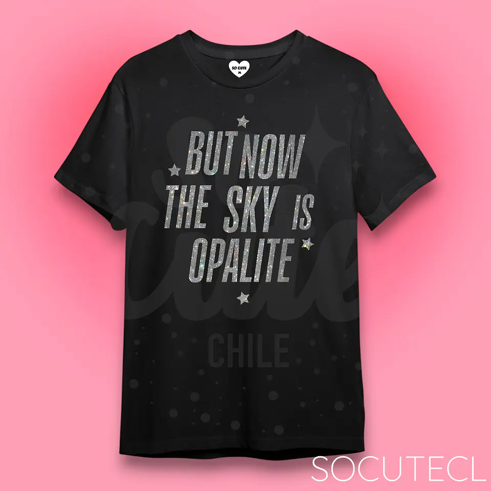 POLERA SKY OPALITE  1