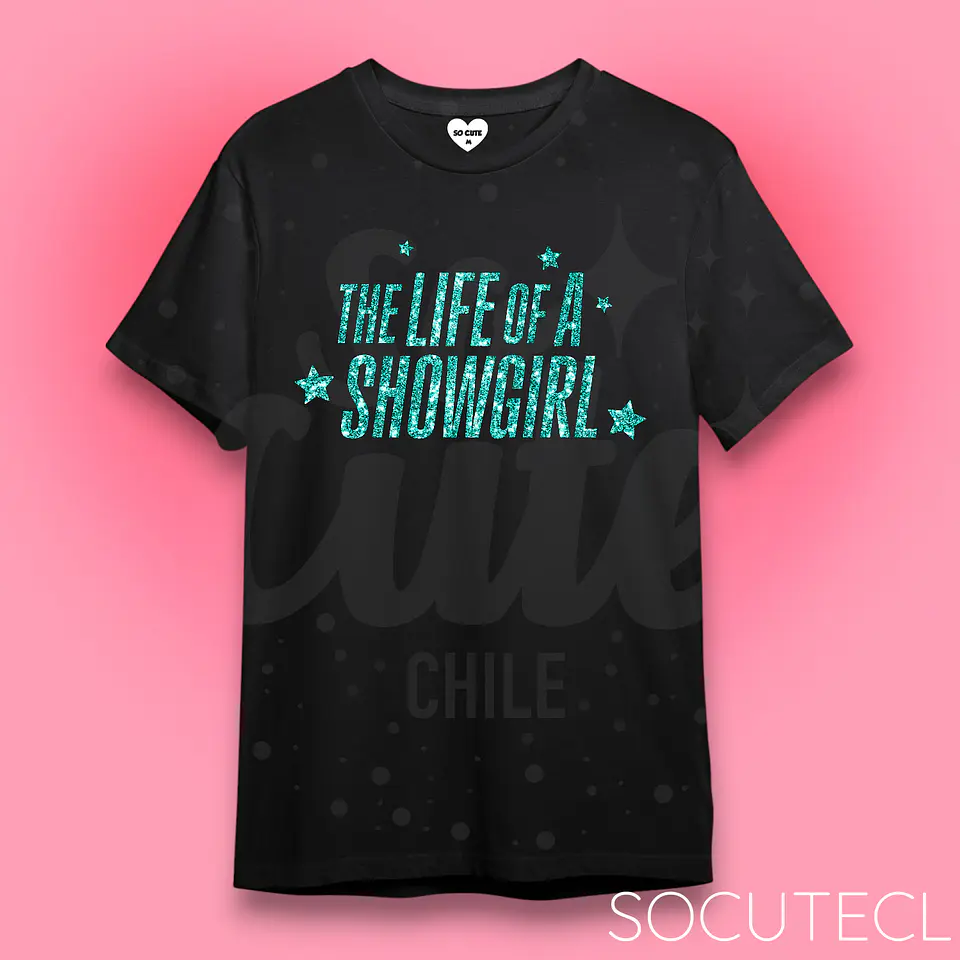 POLERA T L 0 A S  2