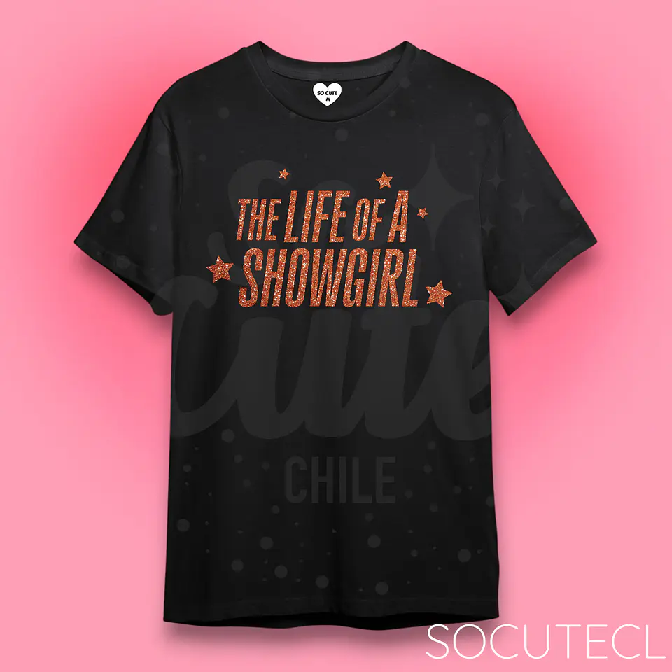 POLERA T L 0 A S  1
