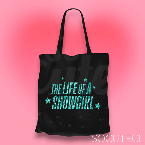 TOTE BAG T L 0 A S 