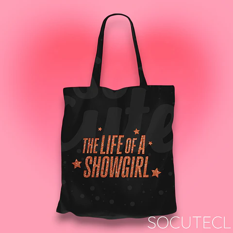 TOTE BAG T L 0 A S 
