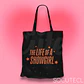 TOTE BAG T L 0 A S  - Miniatura 2