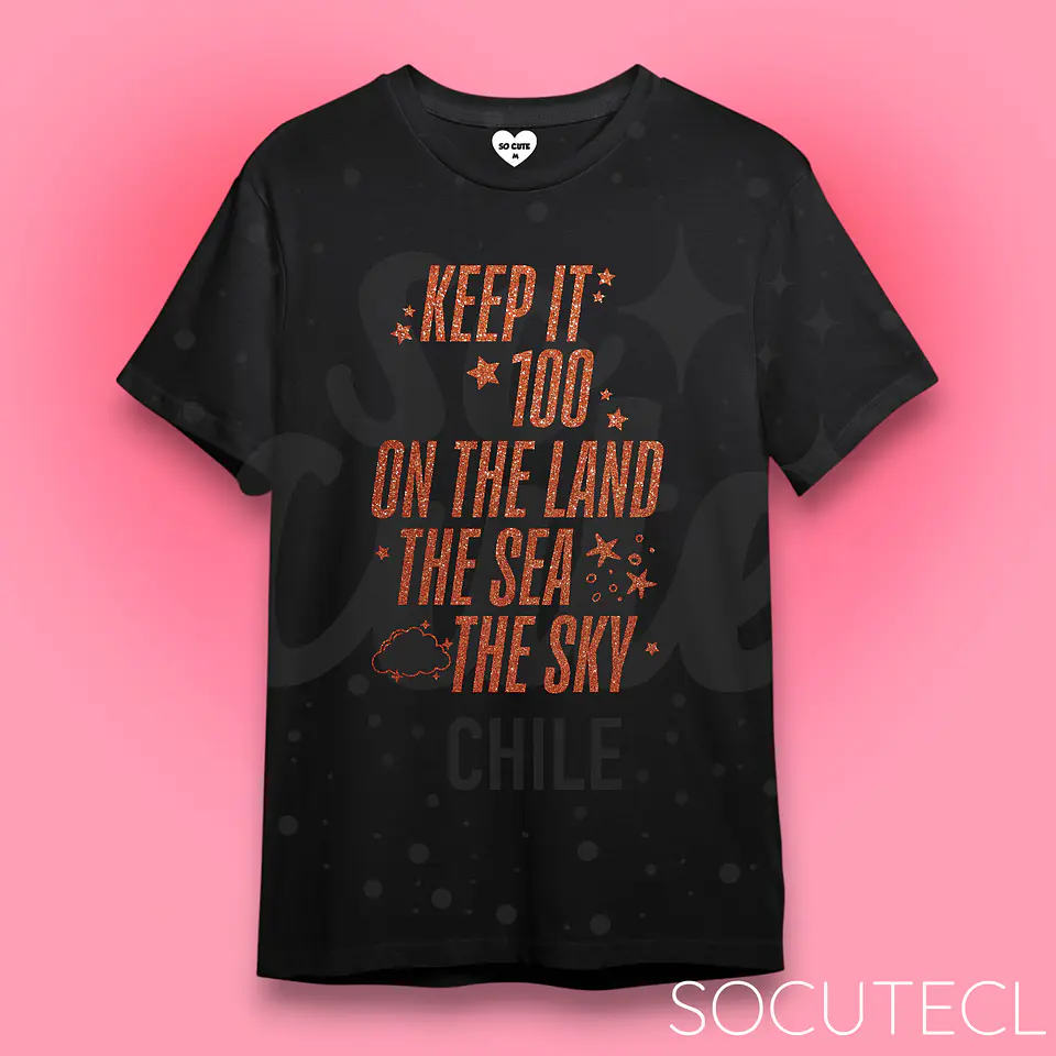 POLERA TFOO  1