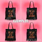 TOTE BAG PERSONALIZADO - thumbnail 2