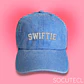 JOCKEY SWIF TIE  - thumbnail 2