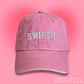 JOCKEY SWIF TIE  - thumbnail 3