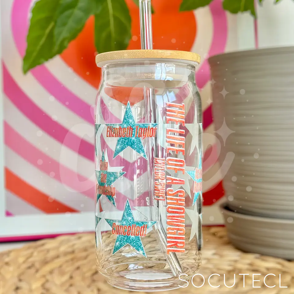 VASOS INSPO TAYLOR SWIFT 3