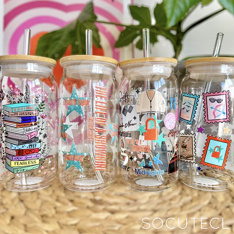 VASOS INSPO TAYLOR SWIFT