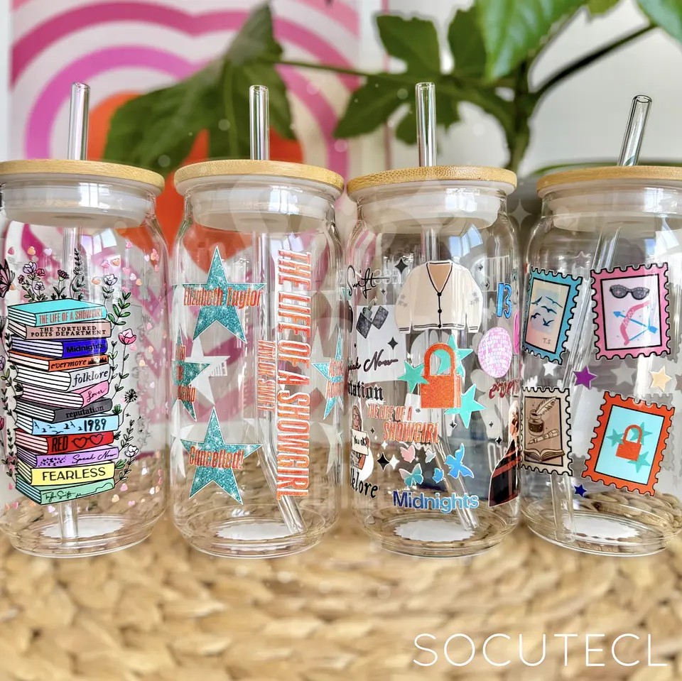 VASOS INSPO TAYLOR SWIFT 1