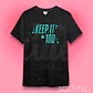 POLERA  KEEP IT 100 TFOO - thumbnail 2