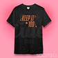 POLERA  KEEP IT 100 TFOO - thumbnail 1
