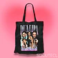 TOTE BAG DUA LIPA  - Miniatura 2