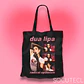 TOTE BAG DUA LIPA  - Miniatura 1
