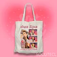 TOTE BAG DUA LIPA  - Miniatura 2