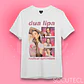 POLERA DUA LIPA  - Miniatura 2