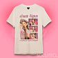 POLERA DUA LIPA  - Miniatura 3