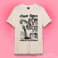 POLERA DUA LIPA  - Miniatura 1