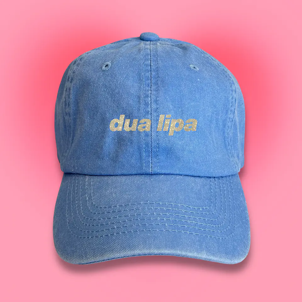 JOCKEY DUA LIPA  2