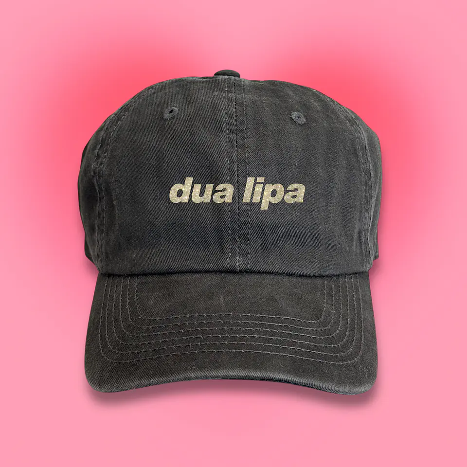 JOCKEY DUA LIPA  1