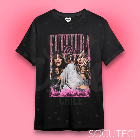 POLERA TINI FUTTTURA 03 PINK