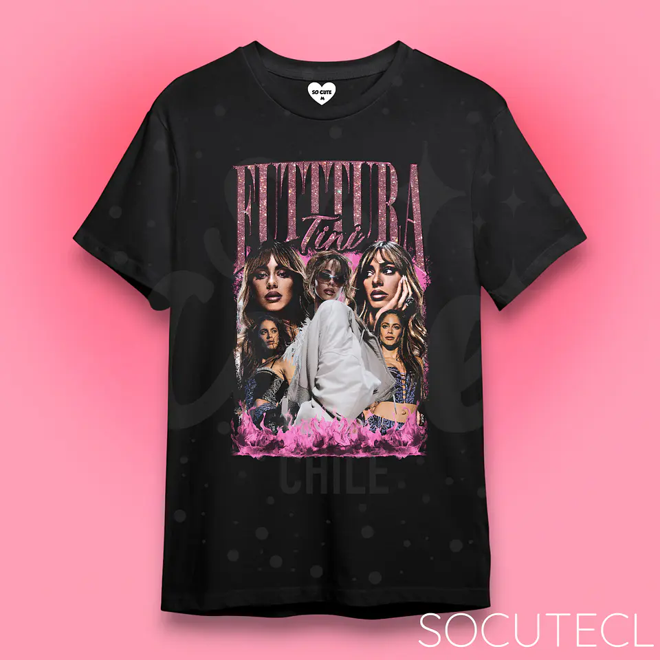 POLERA TINI FUTTTURA 03 PINK 1