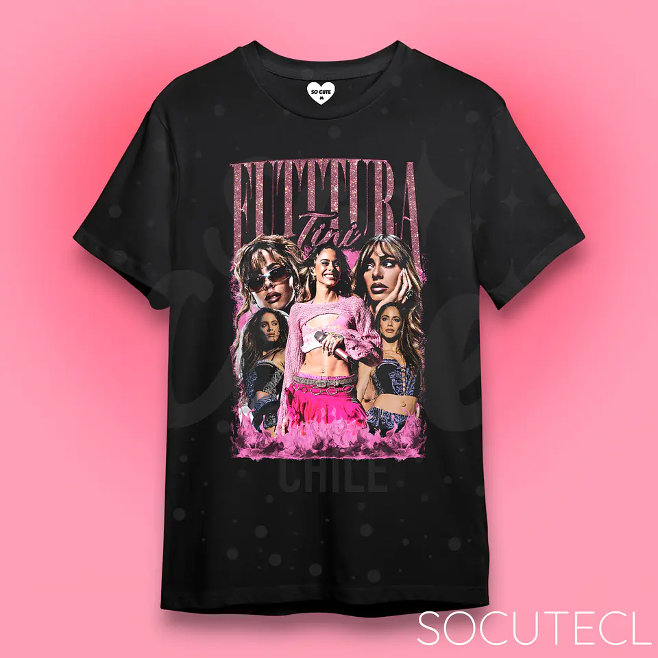 POLERA TINI FUTTTURA 01 1