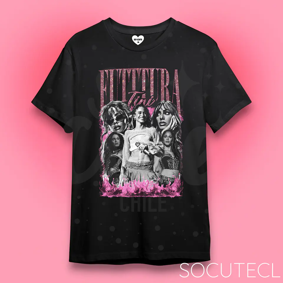 POLERA TINI FUTTTURA 01 2