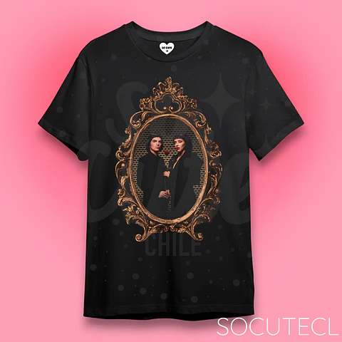 POLERA MIRANDA!
