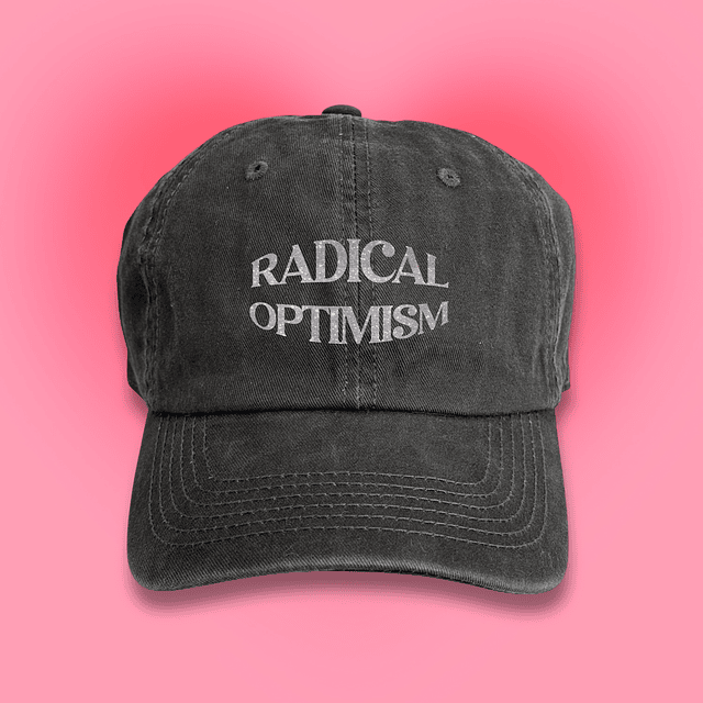 JOCKEY DUA LIPA RADICAL OPTIMISM