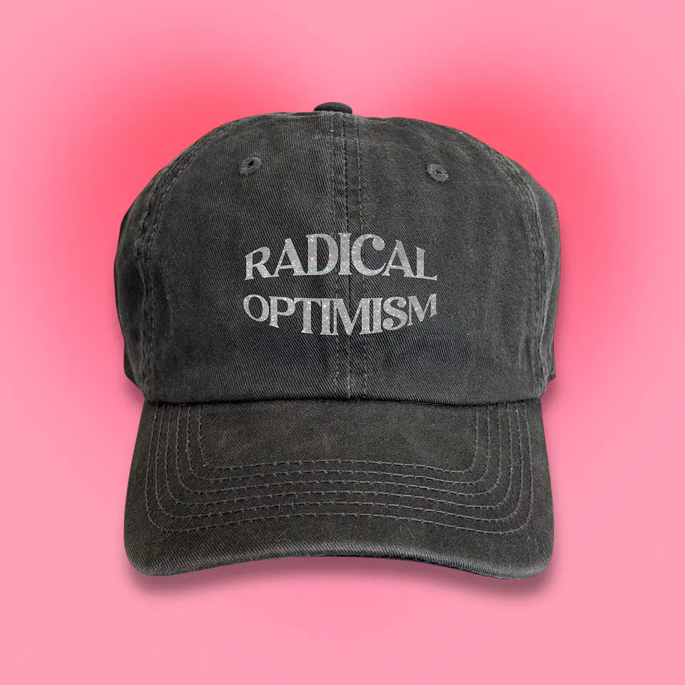 JOCKEY DUA LIPA RADICAL OPTIMISM 1