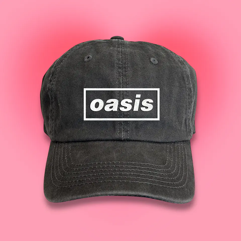 JOCKEY OASIS 1