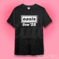 POLERA OASIS LIVE 25 - Miniatura 1