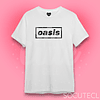 POLERA OASIS 