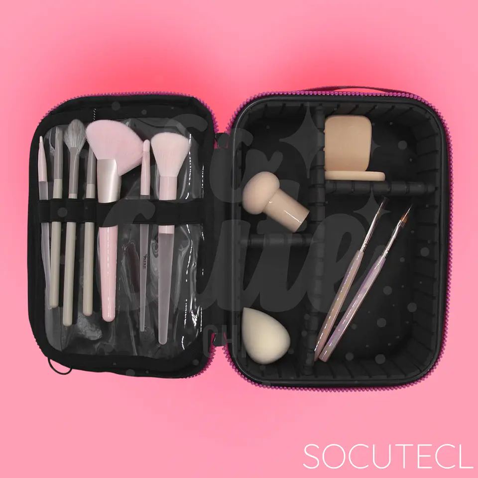 COSMETIQUERO ORGANIZADOR 3