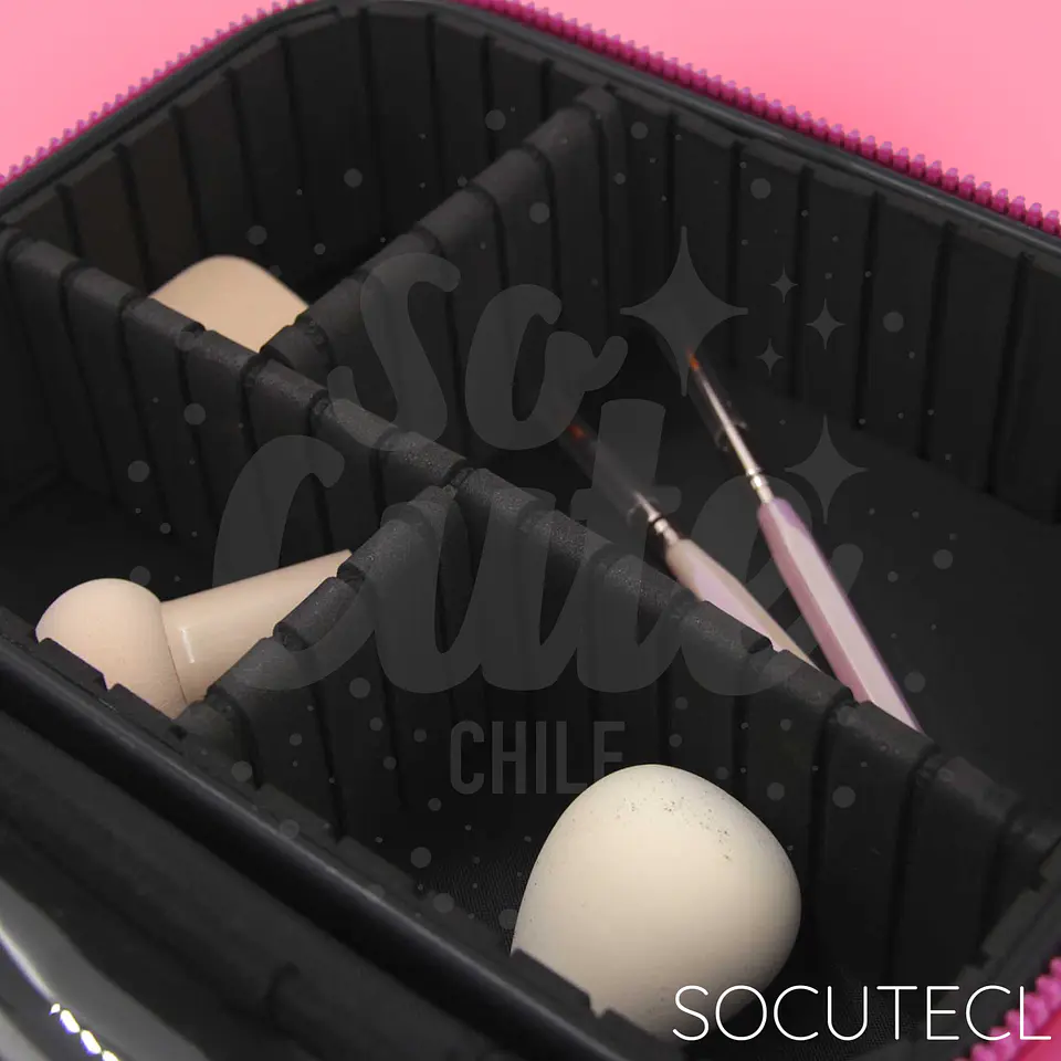 COSMETIQUERO ORGANIZADOR 4
