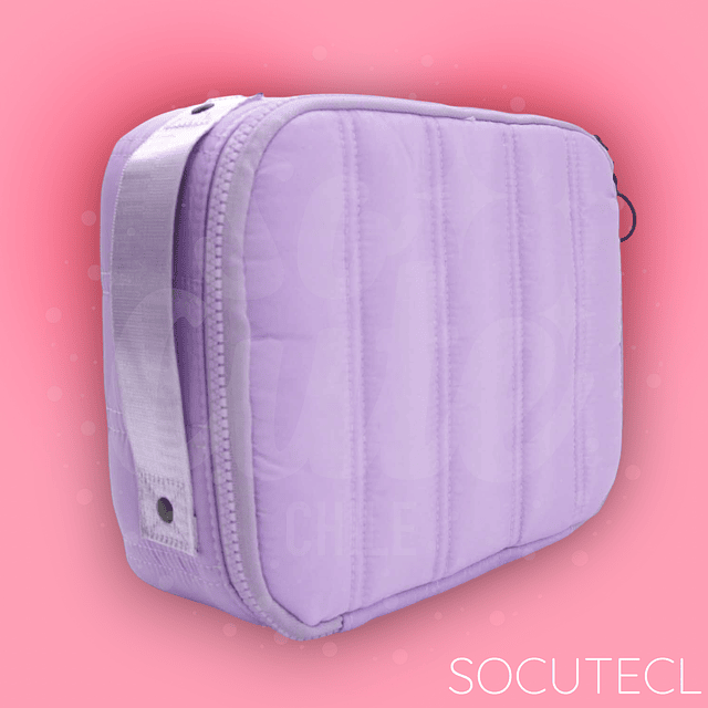 COSMETIQUERO ORGANIZADOR