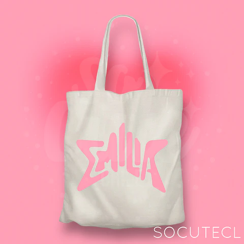 TOTE BAG EMILIA TOUR SALE