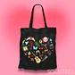 TOTE BAG TAYLOR CORAZON SIMBOLOS - thumbnail 1