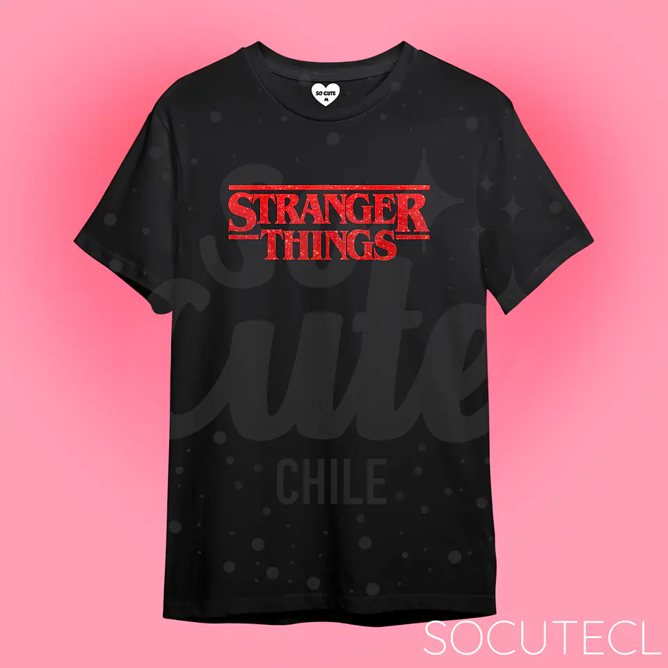 POLERA ST 1