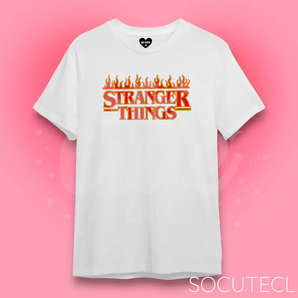 POLERA ST FUEGO 2