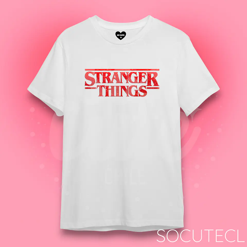 POLERA ST 2