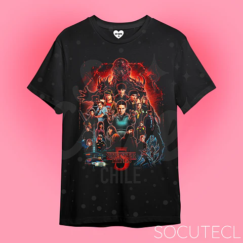 POLERA ST 5