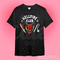 POLERA HELLFIRE CLUB  - Miniatura 1