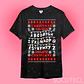 POLERA CHRISTMAS THINGS - Miniatura 1