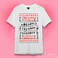 POLERA CHRISTMAS THINGS - Miniatura 2