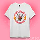 POLERA HAVE A HELLFIRE CHRISTMAS - Miniatura 2