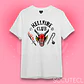 POLERA HELLFIRE CLUB  - Miniatura 2